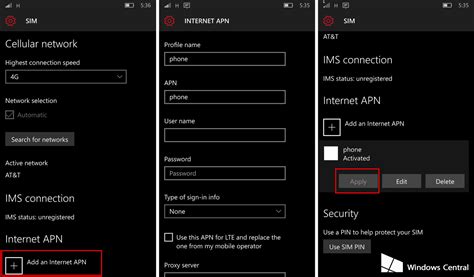 sensitive username android port|mobile data .